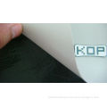 0.5mm Pvc Coated Polyester Fabric Waterproof With Acrylic Treatment